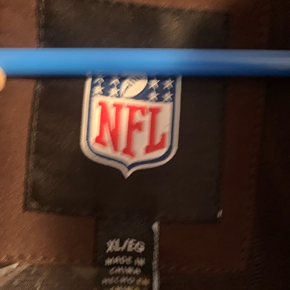 NFL Jacket Men’s Size Size XL New w/o Tags - Picture 4 of 5